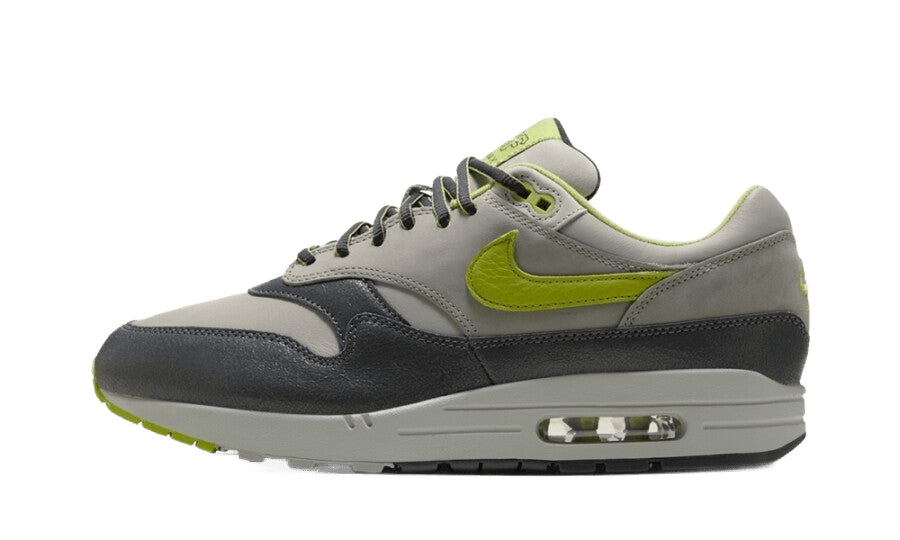 Nike air max 1 sp huf pear green (2024) - HF3713-002 - Mentastore