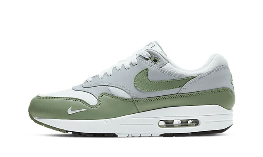 Nike Air Max 1 Spiral Sage - DB5074-100 - Mentastore
