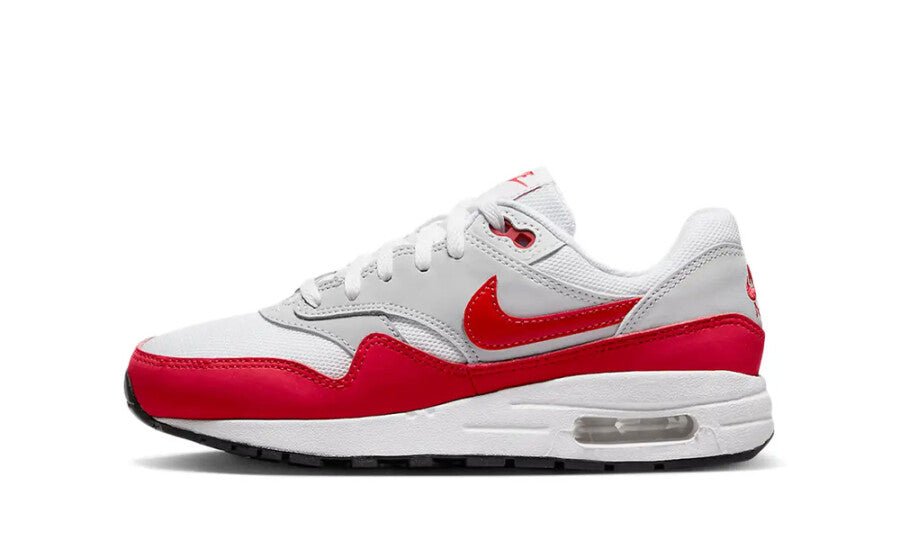 Nike Air Max 1 Sport Red (2023) (GS) - DZ3307-003 - Mentastore