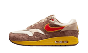 Nike Air Max 1 Swoosh Low Poly Big Head Origins