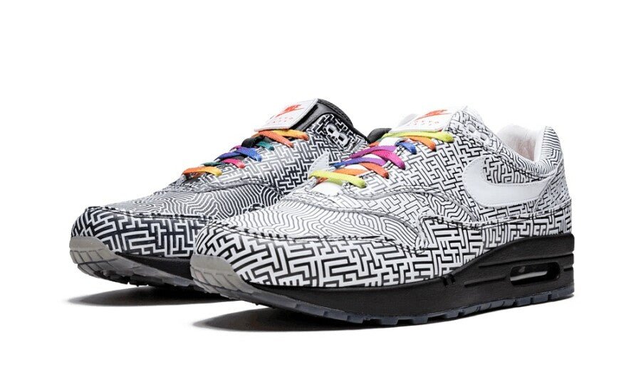 Nike Air Max 1 Tokyo Maze - CI1505-001 - Mentastore
