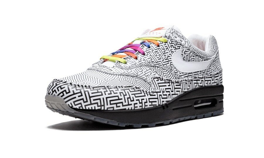 Nike Air Max 1 Tokyo Maze - CI1505-001 - Mentastore