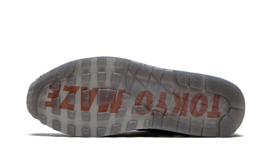 Nike Air Max 1 Tokyo Maze - CI1505-001 - Mentastore