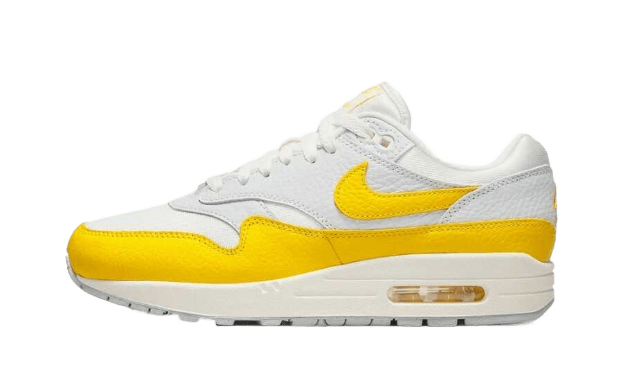 nike air max 1 tour yellow (women's) - DX2954-001 - Mentastore