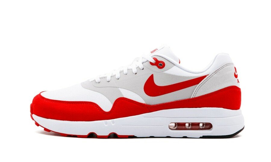 Nike Air Max 1 Ultra Air Max Day Red (2017) - 908091-100 - Mentastore