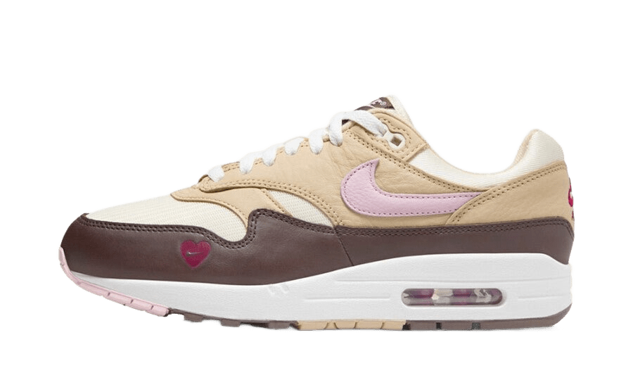Nike Air Max 1 'Valentine's Day' - 2024 - FZ4346-200 - Mentastore