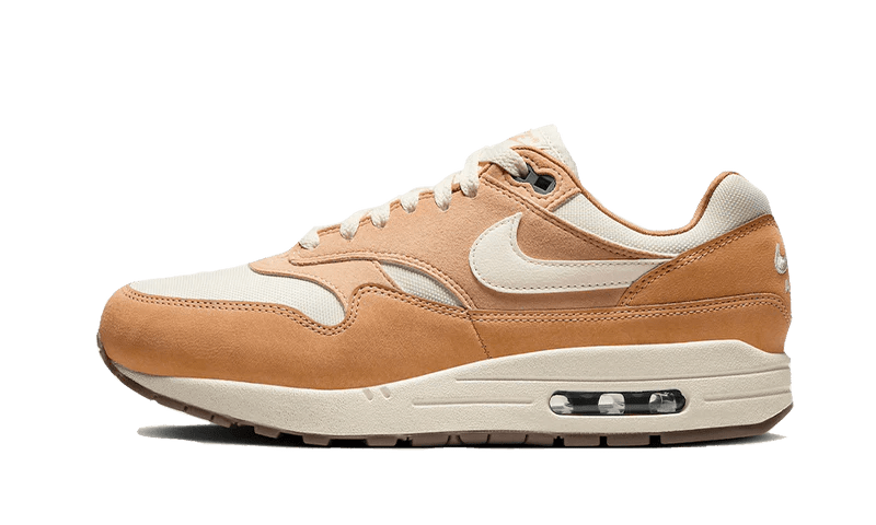 Nike Air Max 1 Wheat - FD9082-700 - Mentastore
