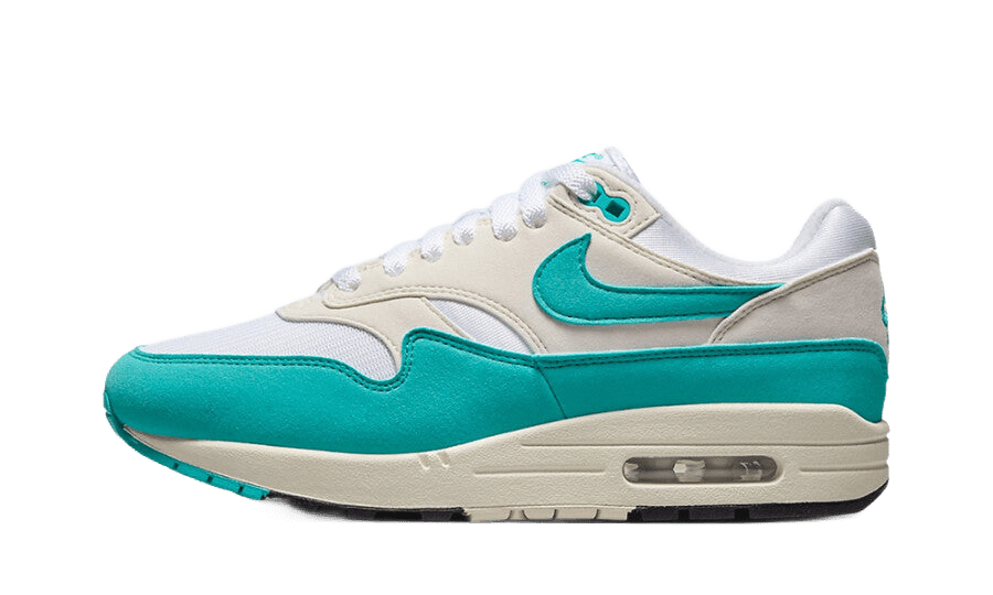 Nike Air Max 1 WMNS 'Dusty Cactus' - DZ2628-107 - Mentastore