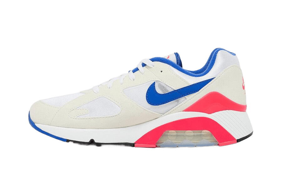 Nike Air Max 180 'Ultramarine' (2024) - FJ9259-100 - Mentastore
