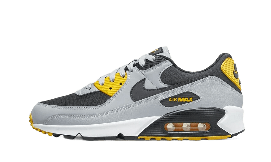 Nike Air Max 90 Batman - DH4619-003 - Mentastore