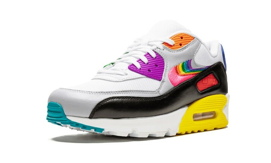 Nike Air Max 90 Be True (2019) - CJ5482-100 - Mentastore