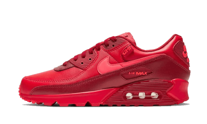 Nike Air Max 90 Chi - City Special - DH0146-600 / DH0149-600 - Mentastore