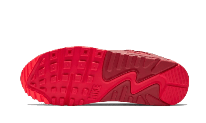 Nike Air Max 90 Chi - City Special - DH0146-600 / DH0149-600 - Mentastore