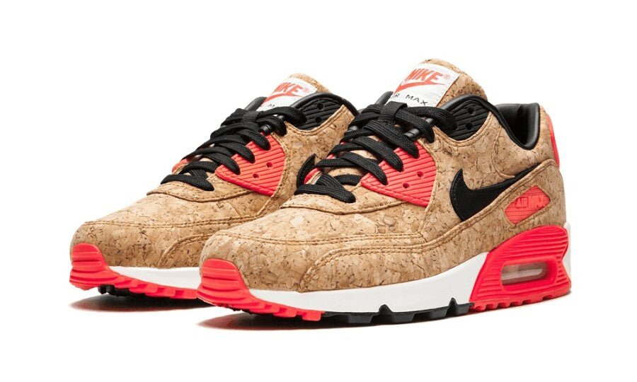 Nike Air Max 90 Cork - 725235-706 - Mentastore