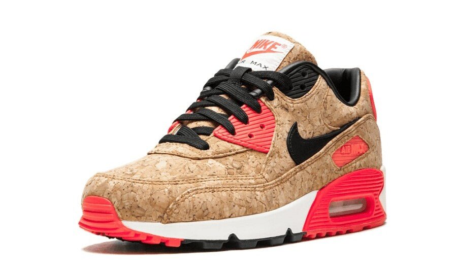 Nike Air Max 90 Cork - 725235-706 - Mentastore