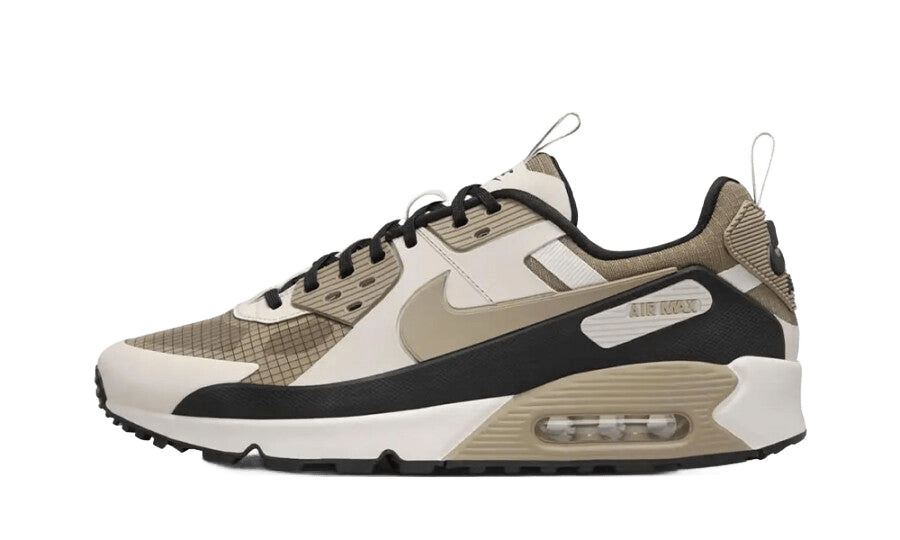 Nike Air Max 90 Drift Light Orewood Brown - FB2877-100 - Mentastore