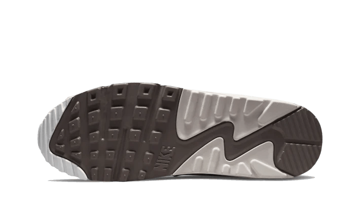 Nike Air Max 90 First Use Cream - DB0636-100 - Mentastore