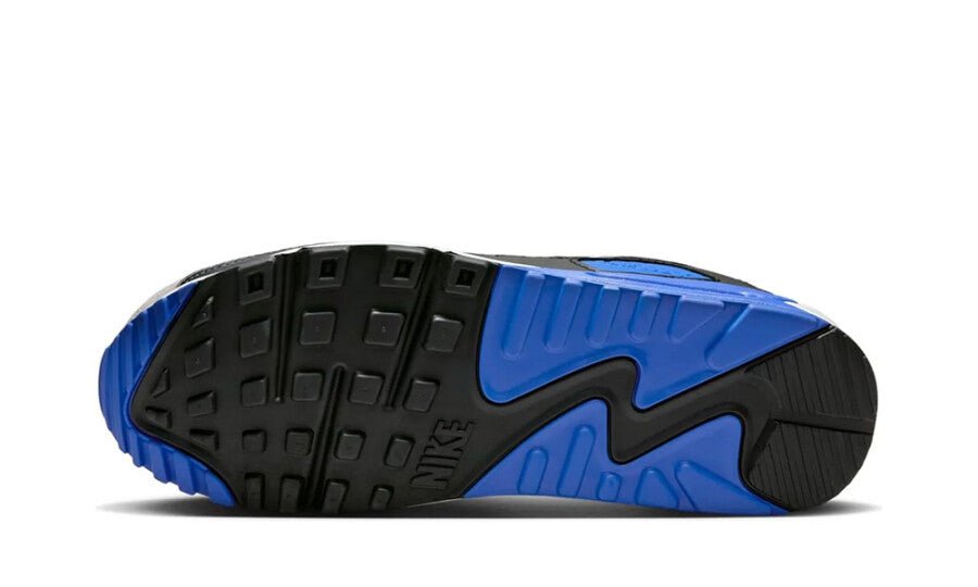 Nike Air Max 90 Hyper Royal - DM0029-112 - Mentastore