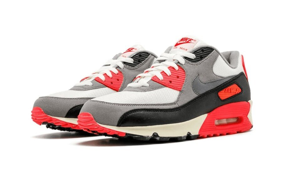 Nike Air Max 90 Infrared Vintage (2013) - 543361-161 - Mentastore