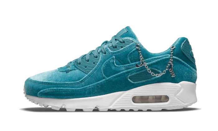 Nike Air Max 90 Lucky Charms Ash Green - DO2194-001 - Mentastore
