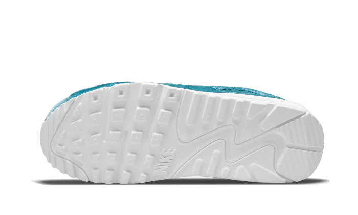 Nike Air Max 90 Lucky Charms Ash Green - DO2194-001 - Mentastore