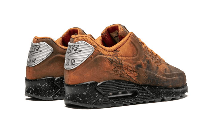 Nike Air Max 90 Mars Landing - CD0920-600 - Mentastore