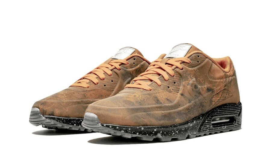 Nike Air Max 90 Mars Landing - CD0920-600 - Mentastore