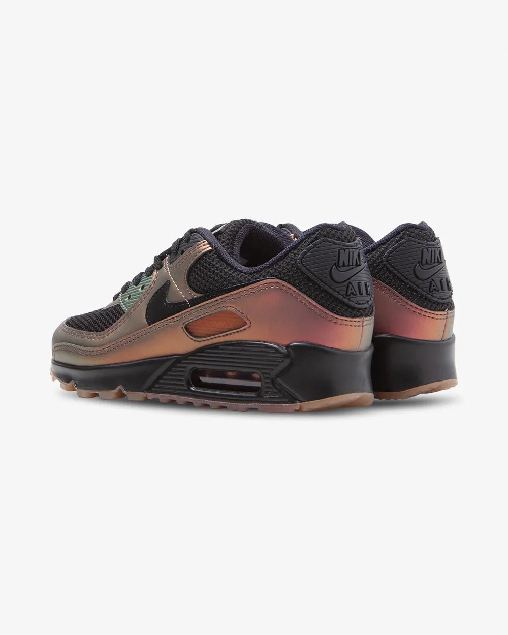 Nike Air Max 90 Metallic Copper - HQ4042-001 - Mentastore