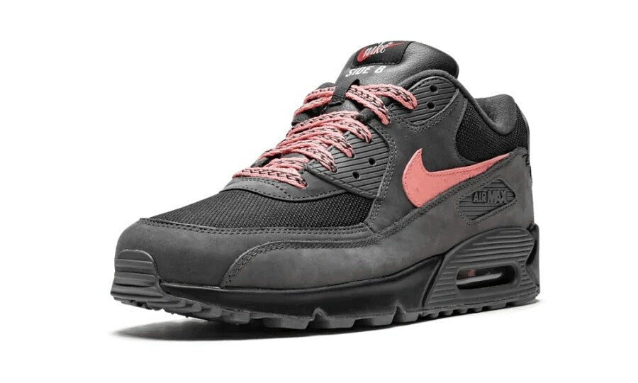 Nike Air Max 90 Mixtape B-Side - CI6394-001 - Mentastore