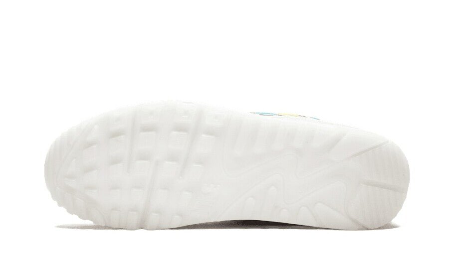 Nike Air Max 90 NIC - AO5119-100 - Mentastore