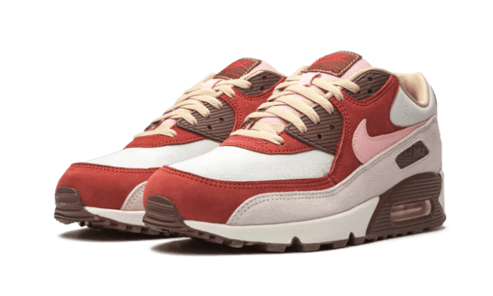 Nike Air Max 90 NRG Bacon (2021) - CU1816-100 - Mentastore