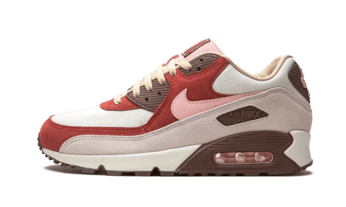 Nike Air Max 90 NRG Bacon (2021) - CU1816-100 - Mentastore