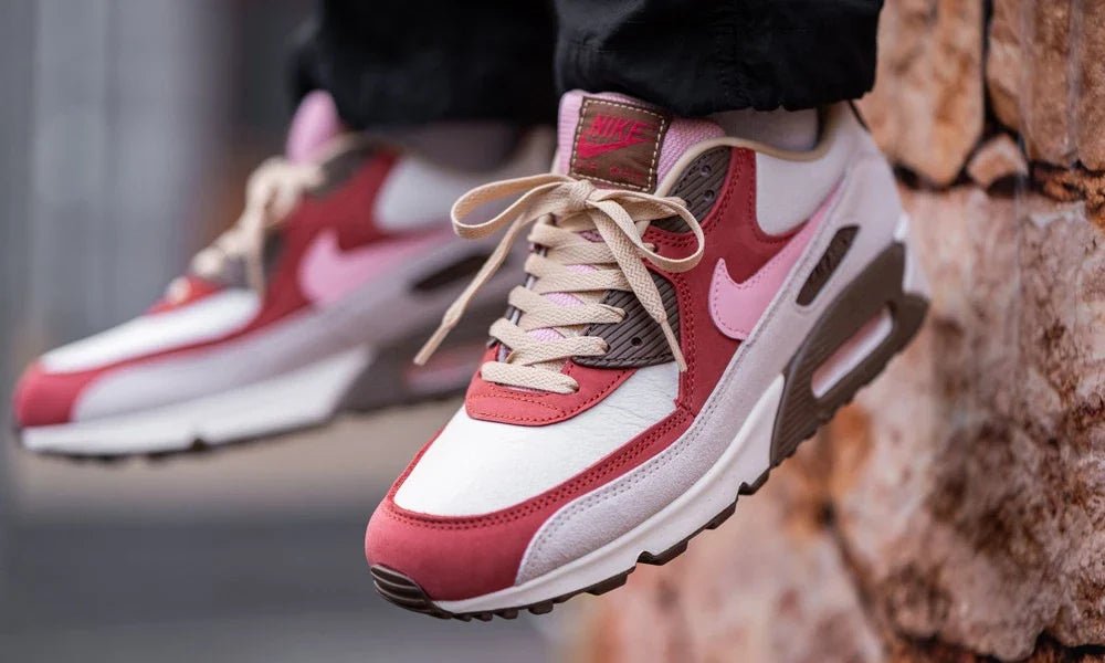 Nike Air Max 90 NRG Bacon (2021) - CU1816-100 - Mentastore