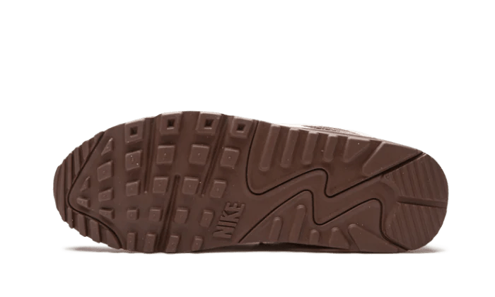 Nike Air Max 90 NRG Bacon (2021) - CU1816-100 - Mentastore