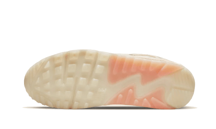 Nike Air Max 90 NRG Shimmer Polka - CZ1929-200 - Mentastore