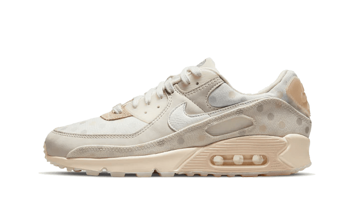 Nike Air Max 90 NRG Shimmer Polka - CZ1929-200 - Mentastore