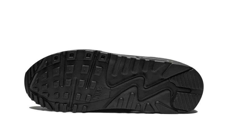 Nike Air Max 90 Off - White Black - AA7293 001 - Mentastore
