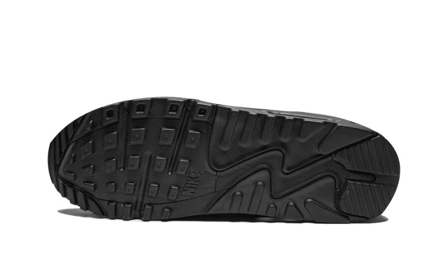 Nike Air Max 90 Off-White Black - AA7293-001 - Mentastore