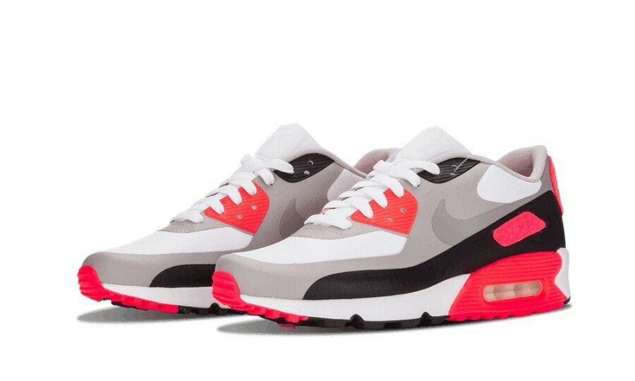 Nike Air Max 90 Patch OG Infrared - 746682-106 - Mentastore