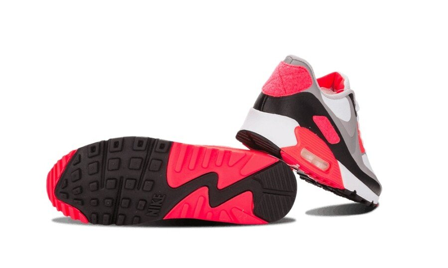 Nike Air Max 90 Patch OG Infrared - 746682-106 - Mentastore
