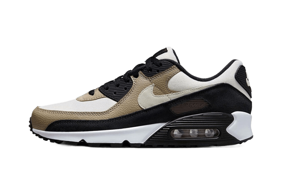 Nike Air Max 90 Phantom Khaki - DZ3522-001 - Mentastore