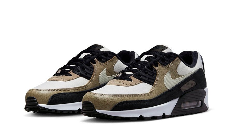 Nike Air Max 90 Phantom Khaki - DZ3522-001 - Mentastore