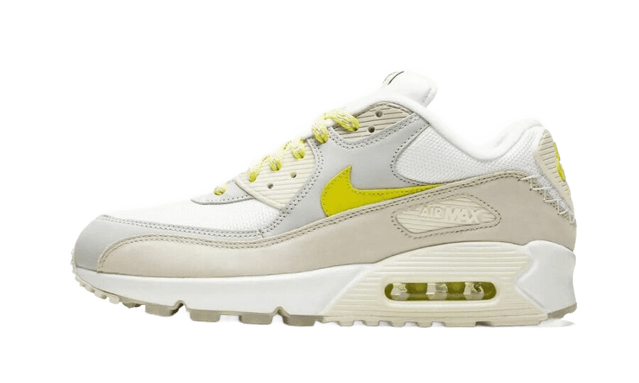 Nike Air Max 90 Premium Mixtape Side A - CI6394-100 - Mentastore