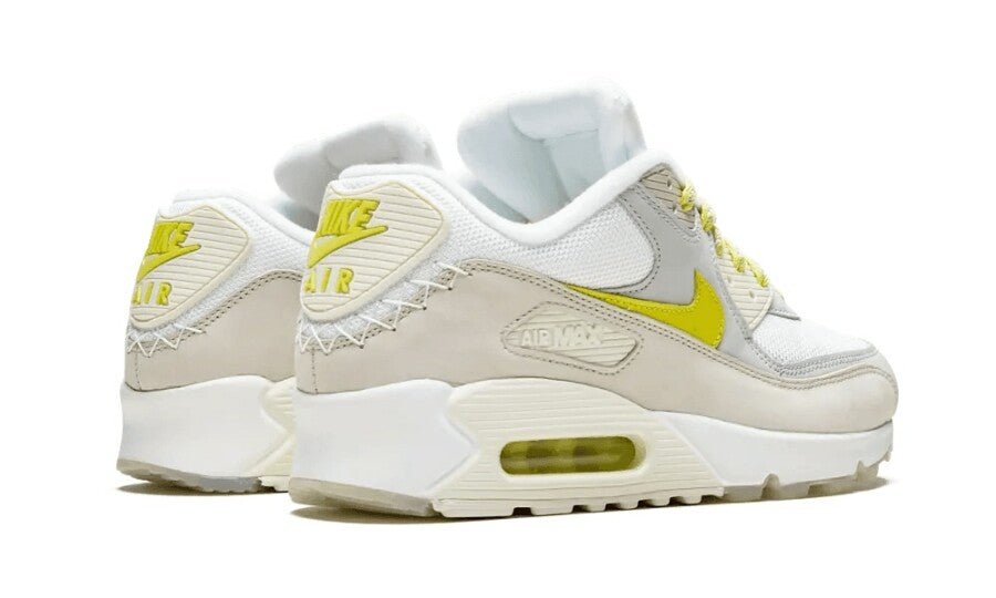 Nike Air Max 90 Premium Mixtape Side A - CI6394-100 - Mentastore