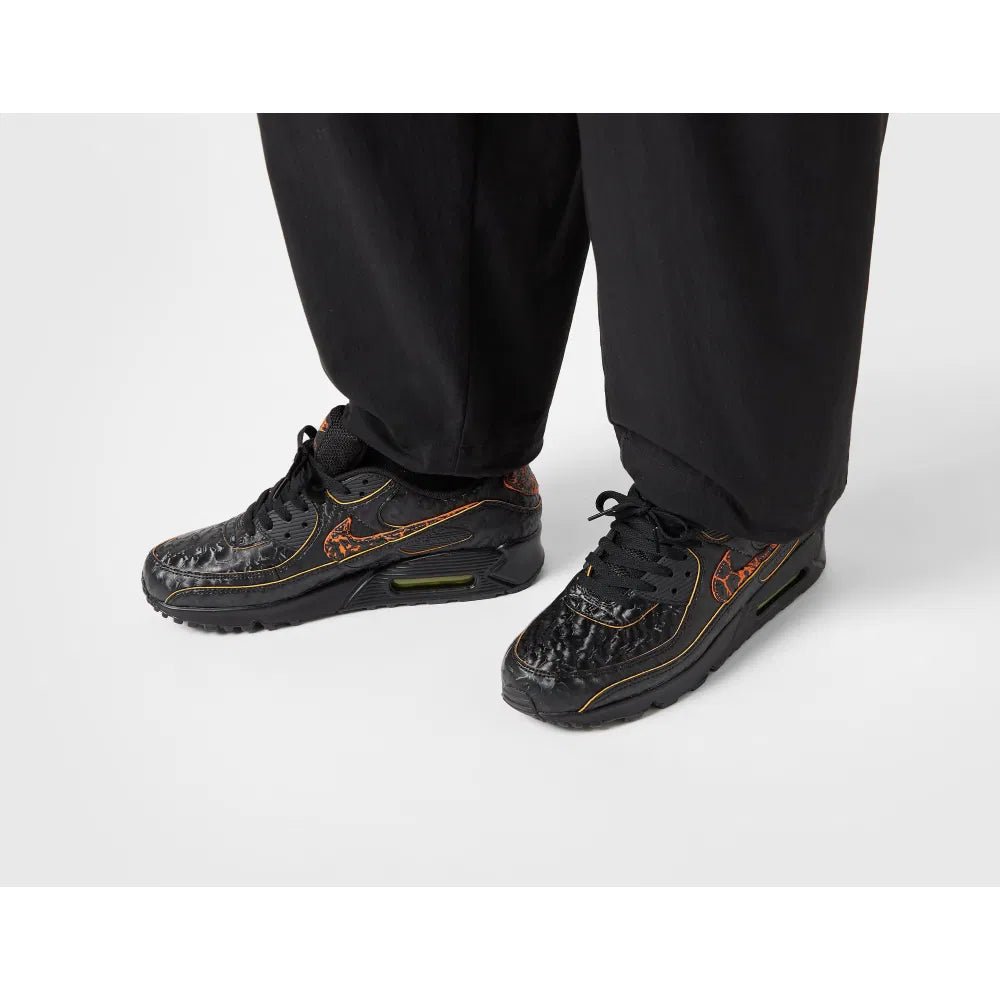 Nike Air Max 90 QS Volcano - HF3248-001 - Mentastore