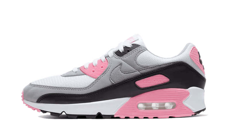 Nike Air Max 90 Recraft Rose - CD0490-102 - Mentastore