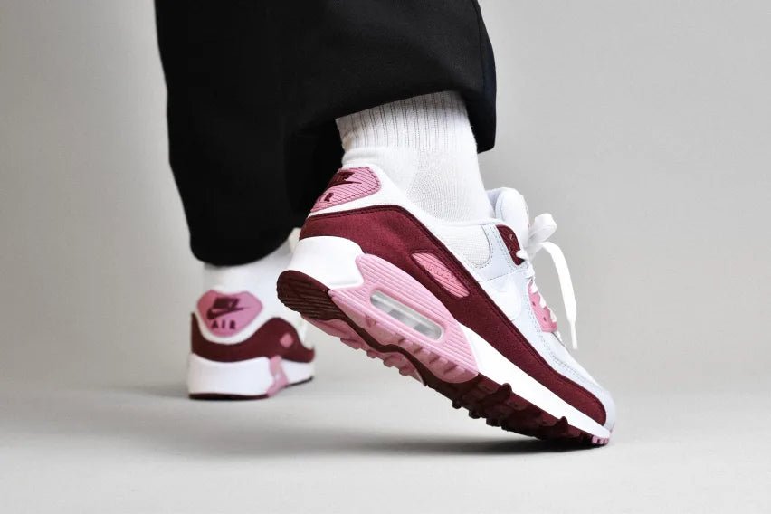 Nike Air Max 90 SE Neapolitan - HM9451-600 - Mentastore