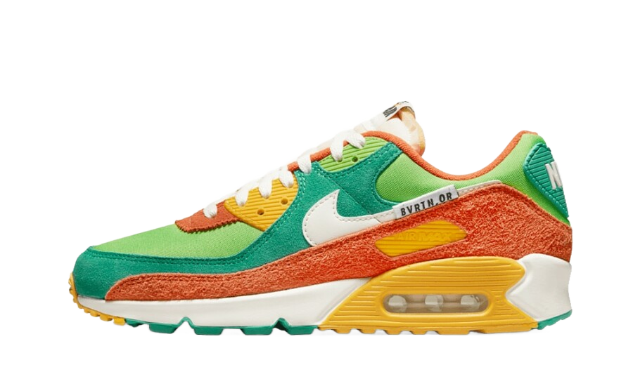 Nike Air Max 90 SE Running Club - DC9336-300 - Mentastore