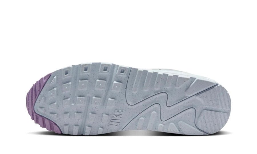 Nike Air Max 90 Summit White Beyond Pink (Women's) - DH8010-107 - Mentastore