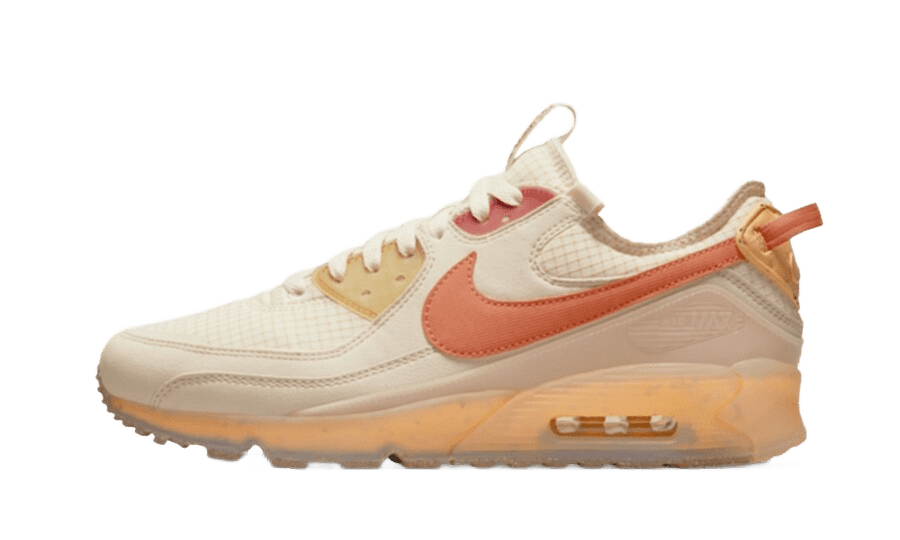 Nike Air Max 90 Terrascape Fuel Orange - DH2973-200 - Mentastore